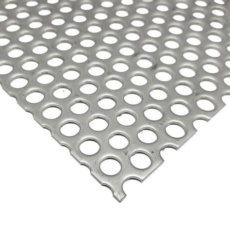 metal sheet grill|home depot perforated sheet metal.